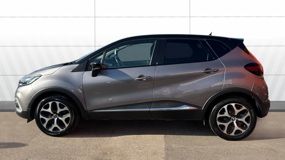 Renault Captur 0.9 Tce Energy Play Suv Euro 6 Brown #5