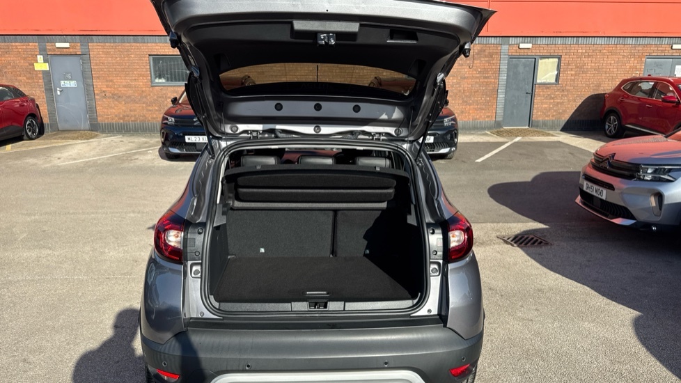 Renault Captur 0.9 Tce Energy Play Suv Euro 6 Brown #4