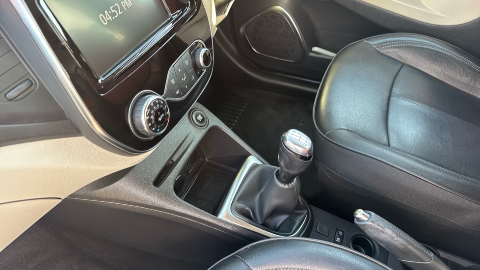 Renault Captur 0.9 Tce Energy Play Suv Euro 6 Brown #13
