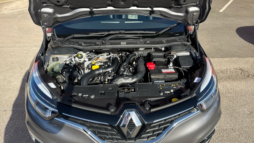 Renault Captur 0.9 Tce Energy Play Suv Euro 6 Brown #8