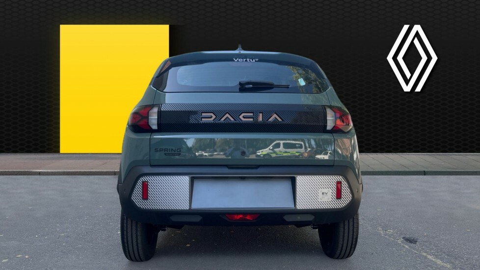Dacia Spring Extreme #6