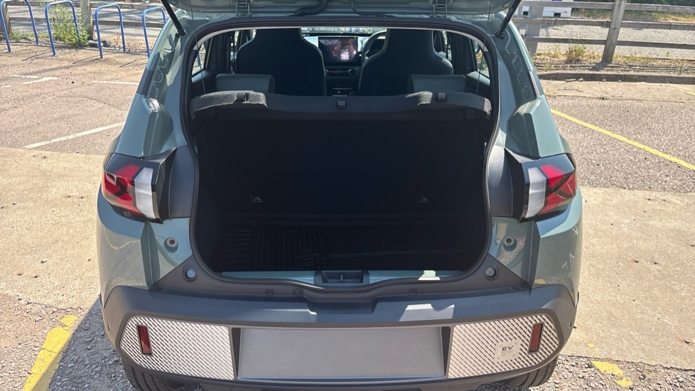 Dacia Spring Extreme #4