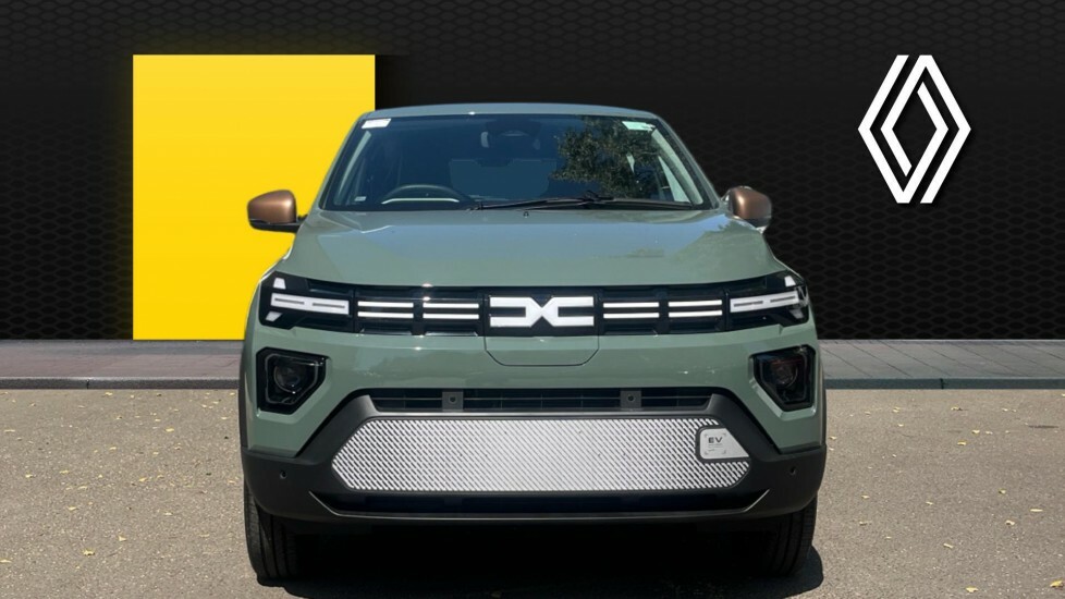 Dacia Spring Extreme #3