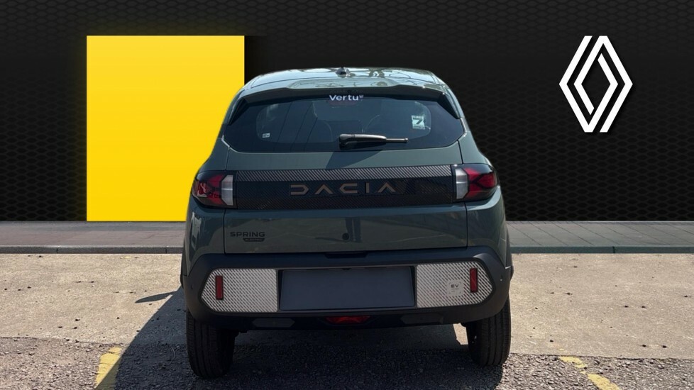 Dacia Spring Extreme #6