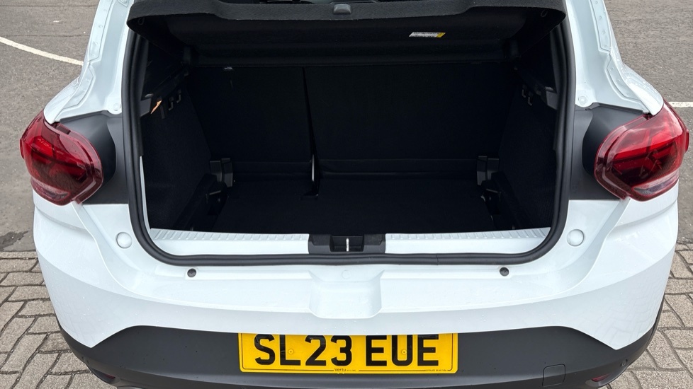 Dacia Sandero Stepway Expression White #4