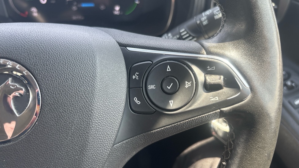 Vauxhall Combo-e Life 100Kw Se 50Kwh Black #30