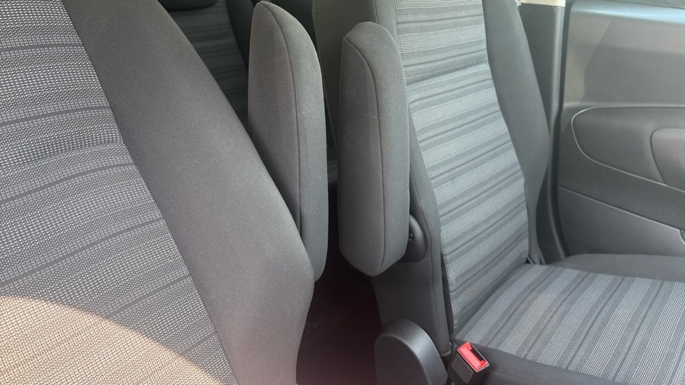 Vauxhall Combo-e Life 100Kw Se 50Kwh Black #32