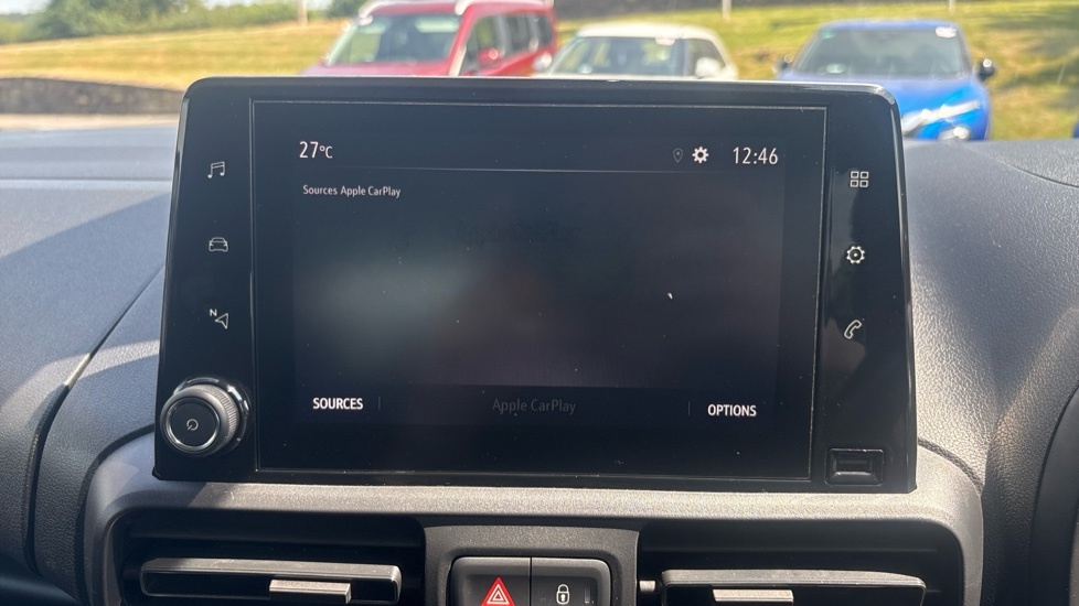Vauxhall Combo-e Life 100Kw Se 50Kwh Black #21