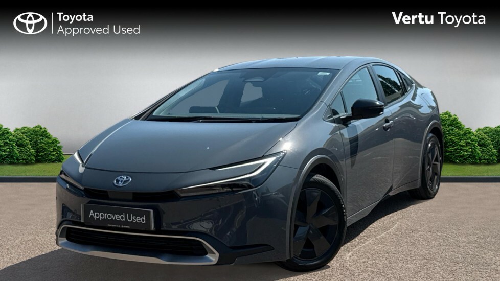 Toyota Prius Design FL25HEJ  #3