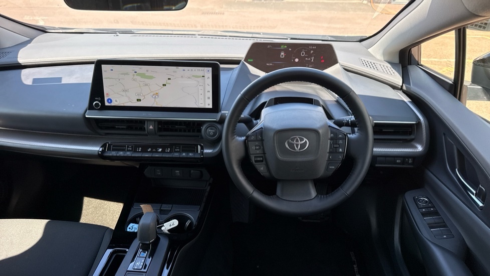 Toyota Prius Design FL25HEJ  #6