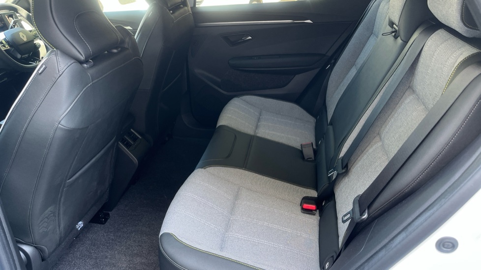 Renault Scenic Long Range 87Kwh Iconic Esprit Alpine #16