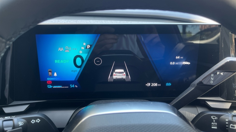 Renault Scenic Long Range 87Kwh Iconic Esprit Alpine #18