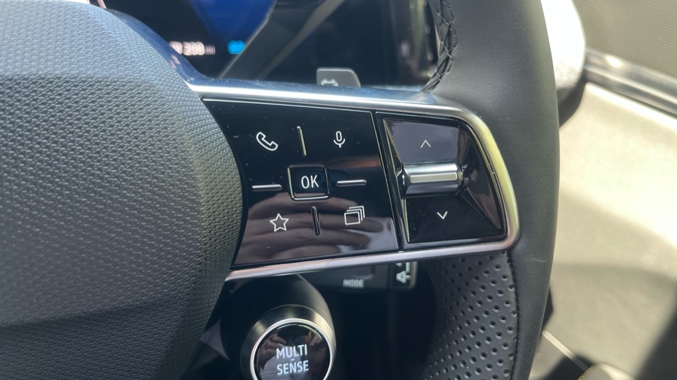 Renault Scenic Long Range 87Kwh Iconic Esprit Alpine #27