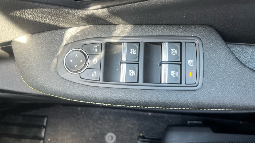 Renault Scenic Long Range 87Kwh Iconic Esprit Alpine #37