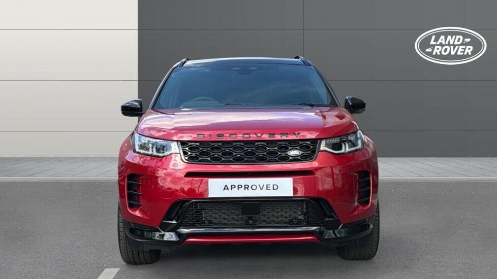 Land Rover Discovery Sport 1.5 P270e 12.17Kwh Metropolitan 4Wd Euro 6 S Black #7