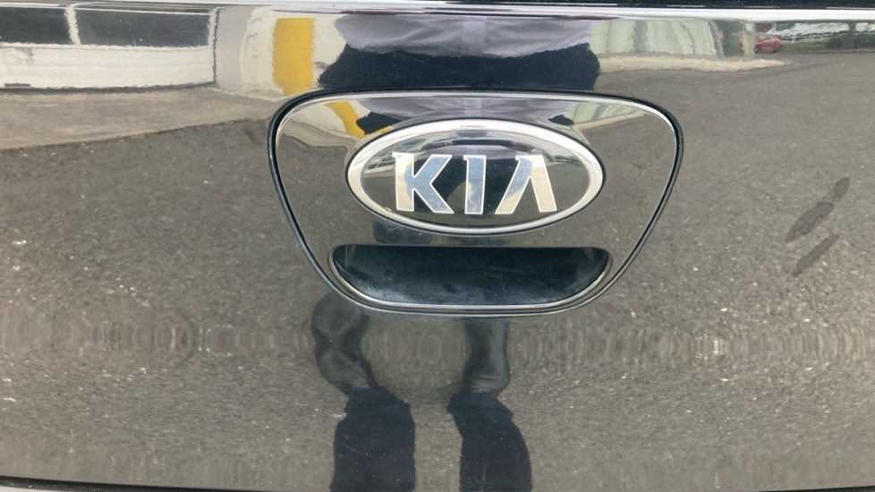 Kia Picanto 1.25 Gt-line Hatchback Euro 6 S White #32