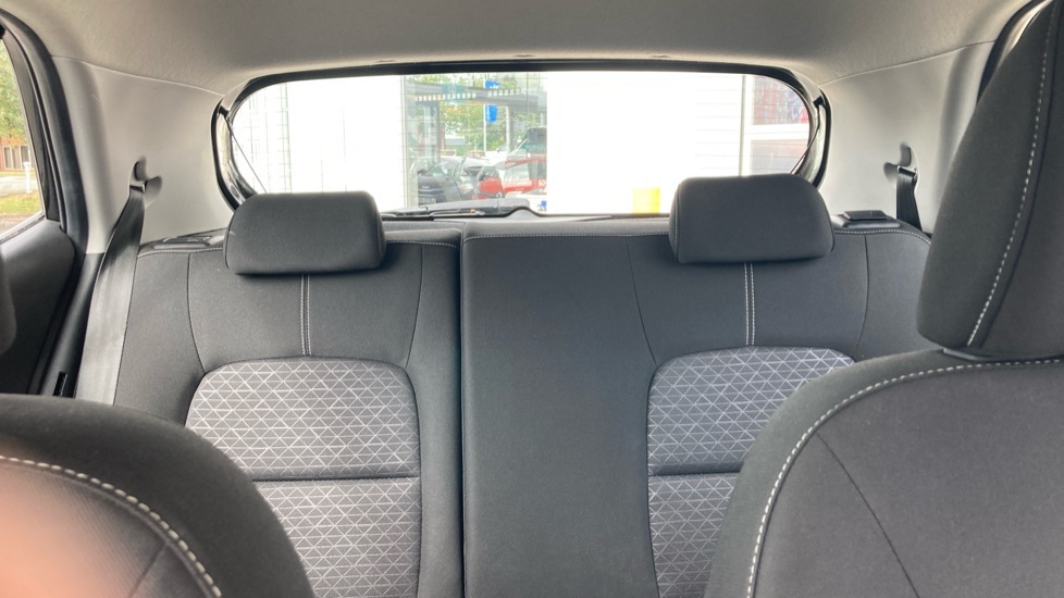 Kia Picanto 1.25 Gt-line Hatchback Euro 6 S White #15