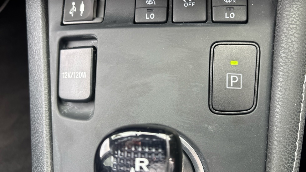 Toyota Auris 1.8 Vvt-h Design Cvt Euro 6 Ss Black #33