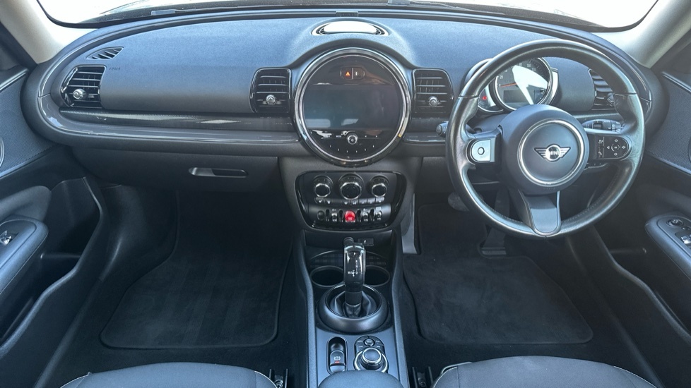 Mini Clubman Cooper Classic Green #4