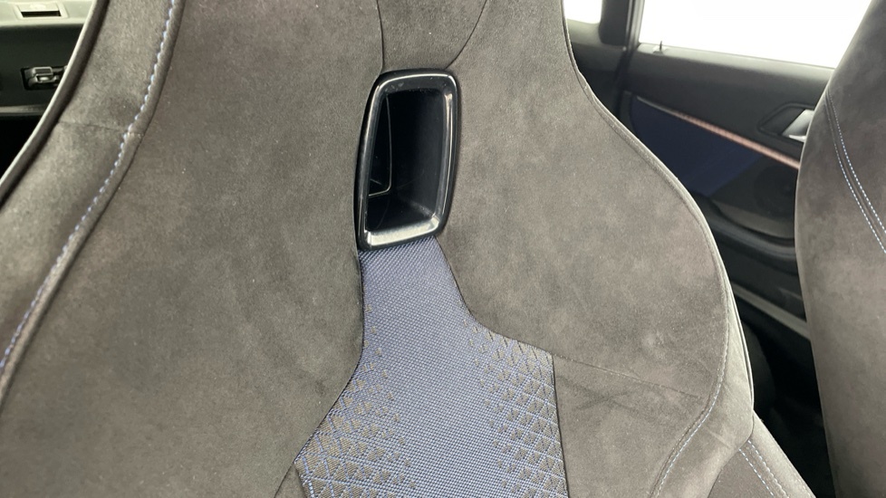 BMW 2 Series 1.5 225Xe 7.6Kwh M Sport Premium 4Wd Euro 6 Blue #55
