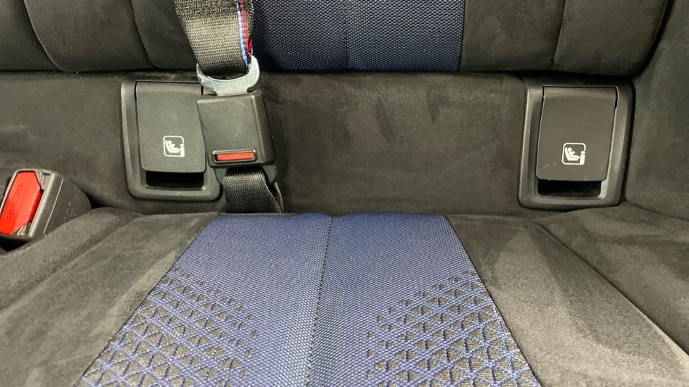 BMW 2 Series 1.5 225Xe 7.6Kwh M Sport Premium 4Wd Euro 6 Blue #35