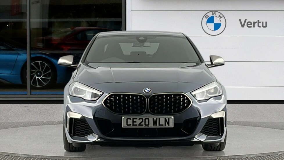 BMW 2 Series 1.5 225Xe 7.6Kwh M Sport Premium 4Wd Euro 6 Blue #16