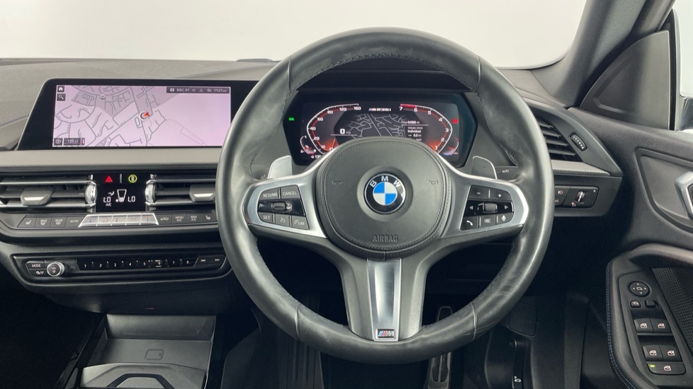 BMW 2 Series 1.5 225Xe 7.6Kwh M Sport Premium 4Wd Euro 6 Blue #5