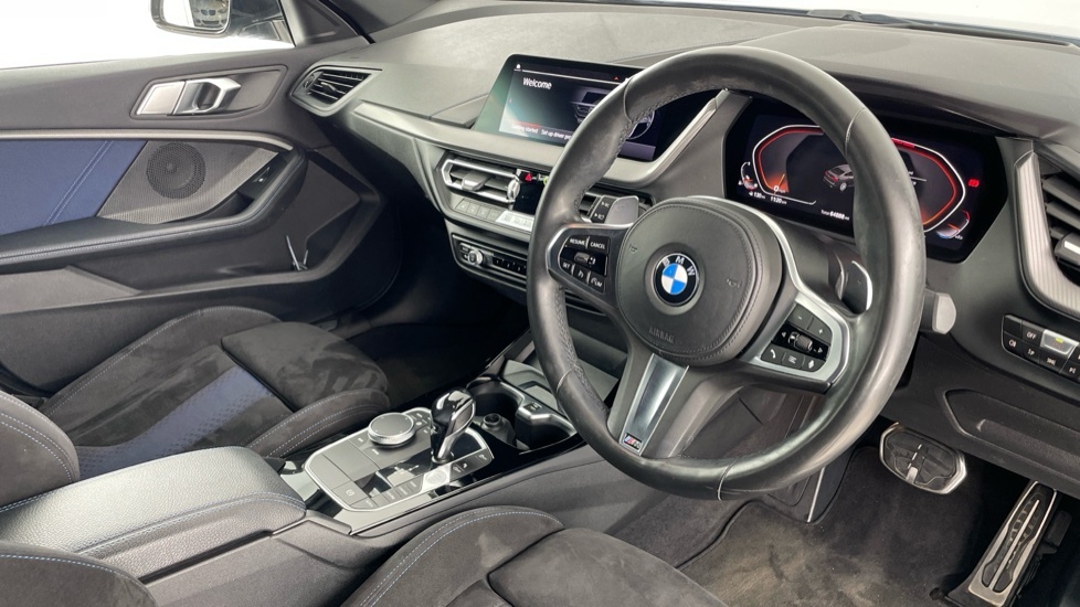 BMW 2 Series 1.5 225Xe 7.6Kwh M Sport Premium 4Wd Euro 6 Blue #6