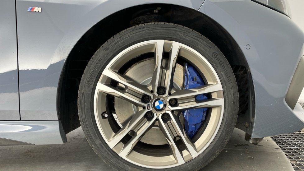 BMW 2 Series 1.5 225Xe 7.6Kwh M Sport Premium 4Wd Euro 6 Blue #14