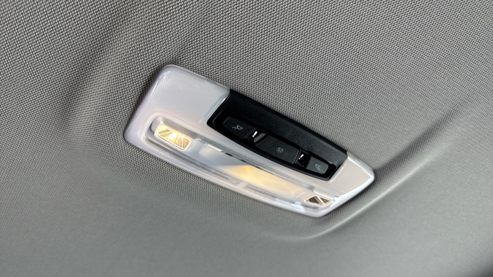 BMW X1 1.5 25E 10Kwh Sport Suv Plug-in Hybrid Black #43