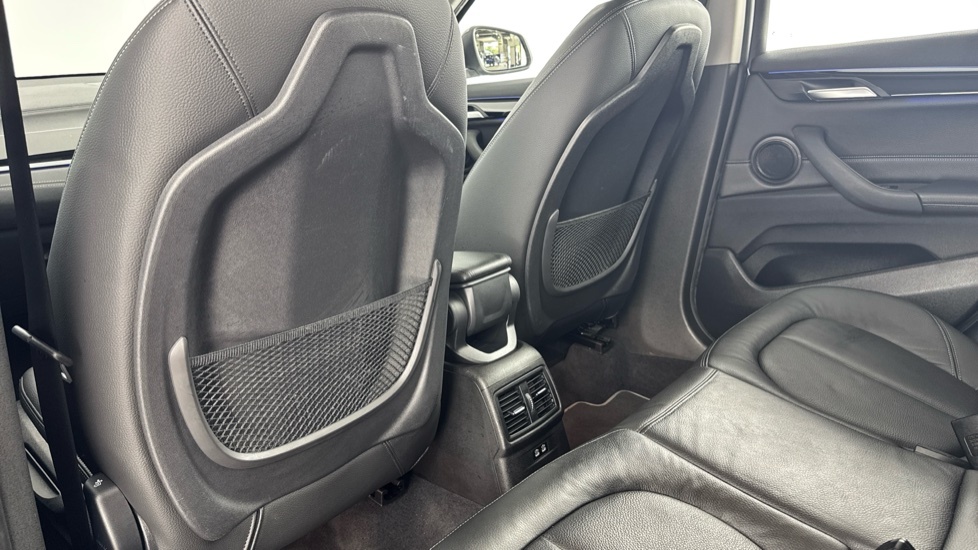 BMW X1 1.5 25E 10Kwh Sport Suv Plug-in Hybrid Black #37