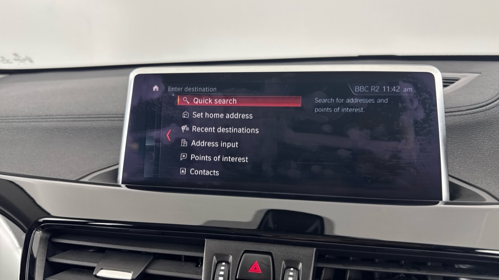 BMW X1 1.5 25E 10Kwh Sport Suv Plug-in Hybrid Black #60
