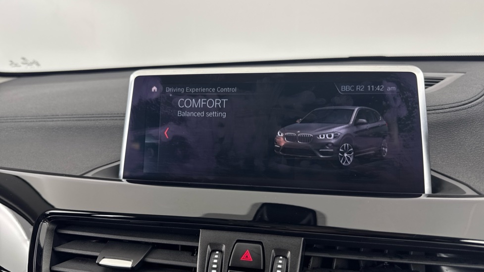 BMW X1 1.5 25E 10Kwh Sport Suv Plug-in Hybrid Black #57