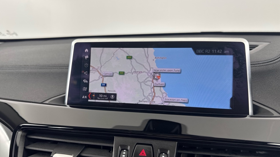 BMW X1 1.5 25E 10Kwh Sport Suv Plug-in Hybrid Black #59