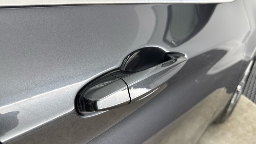 BMW X1 1.5 25E 10Kwh Sport Suv Plug-in Hybrid Black #29