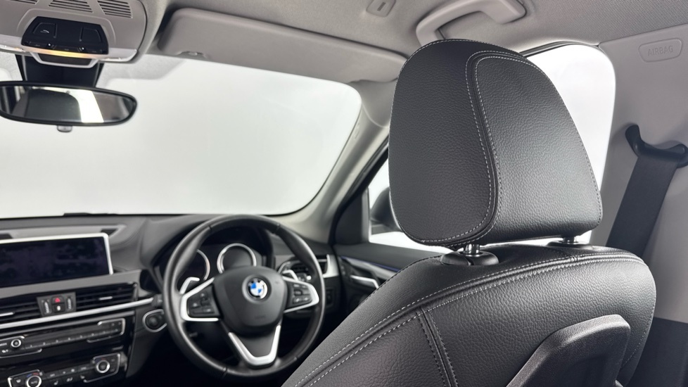 BMW X1 1.5 25E 10Kwh Sport Suv Plug-in Hybrid Black #42