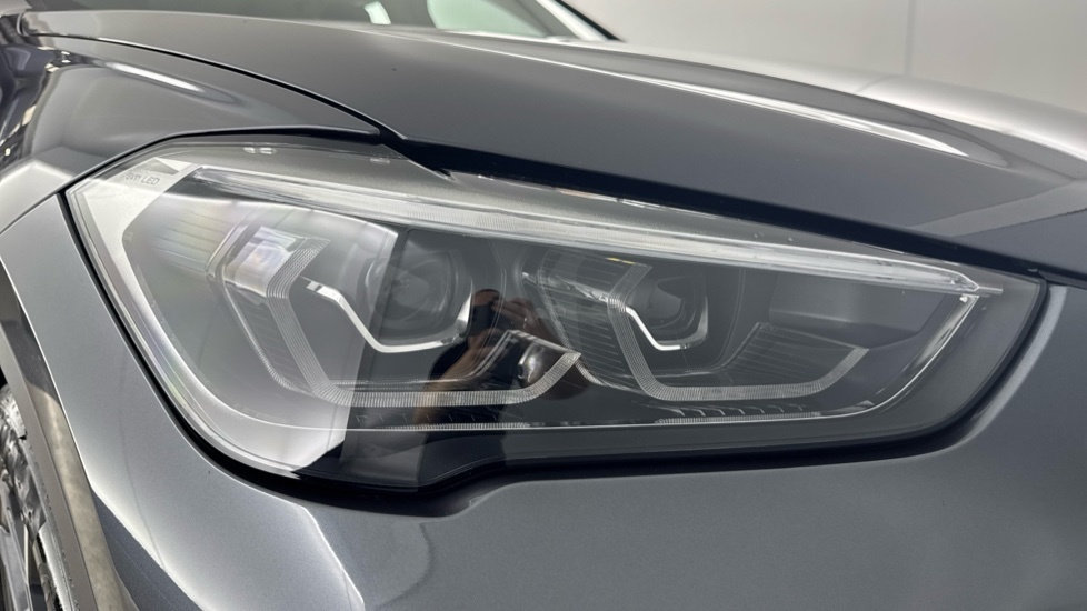 BMW X1 1.5 25E 10Kwh Sport Suv Plug-in Hybrid Black #23
