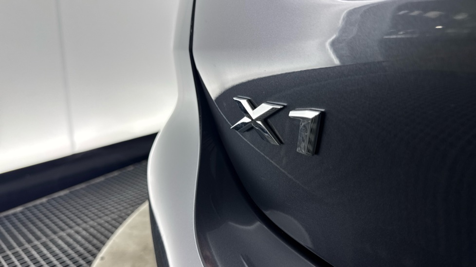 BMW X1 1.5 25E 10Kwh Sport Suv Plug-in Hybrid Black #25