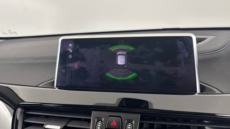 BMW X1 1.5 25E 10Kwh Sport Suv Plug-in Hybrid Black #54