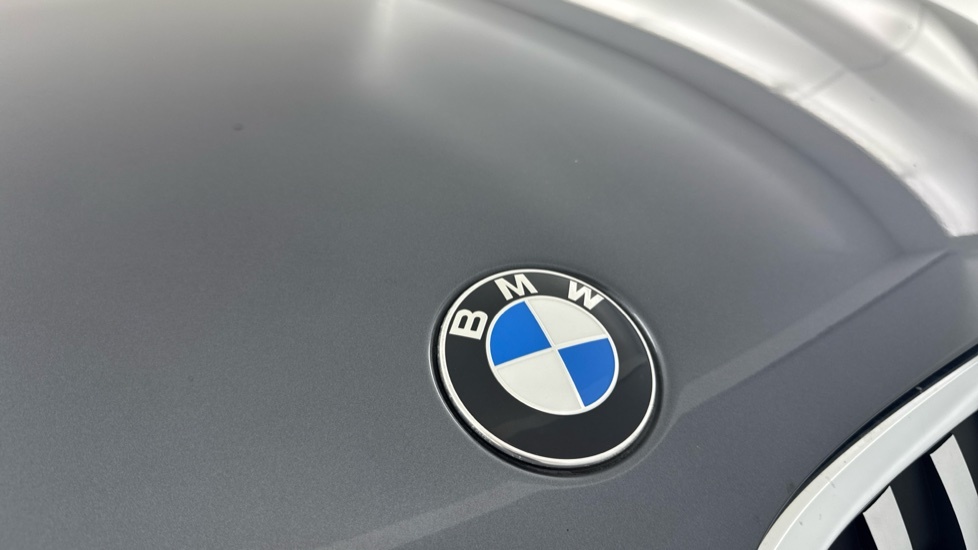 BMW X1 1.5 25E 10Kwh Sport Suv Plug-in Hybrid Black #32
