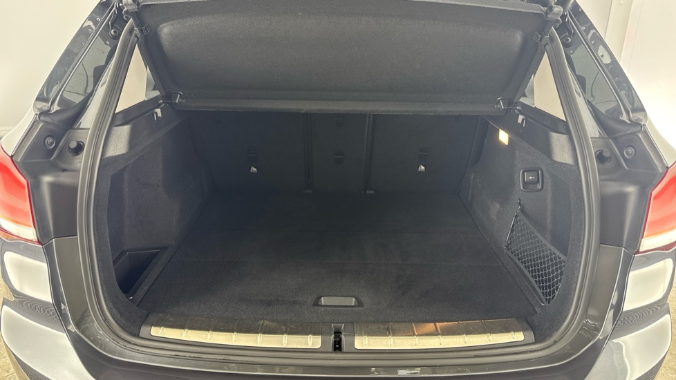 BMW X1 1.5 25E 10Kwh Sport Suv Plug-in Hybrid Black #13