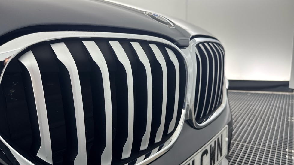 BMW X1 1.5 25E 10Kwh Sport Suv Plug-in Hybrid Black #31