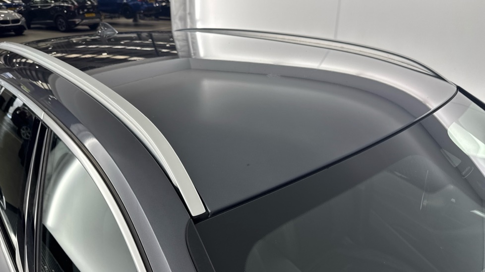 BMW X1 1.5 25E 10Kwh Sport Suv Plug-in Hybrid Black #21