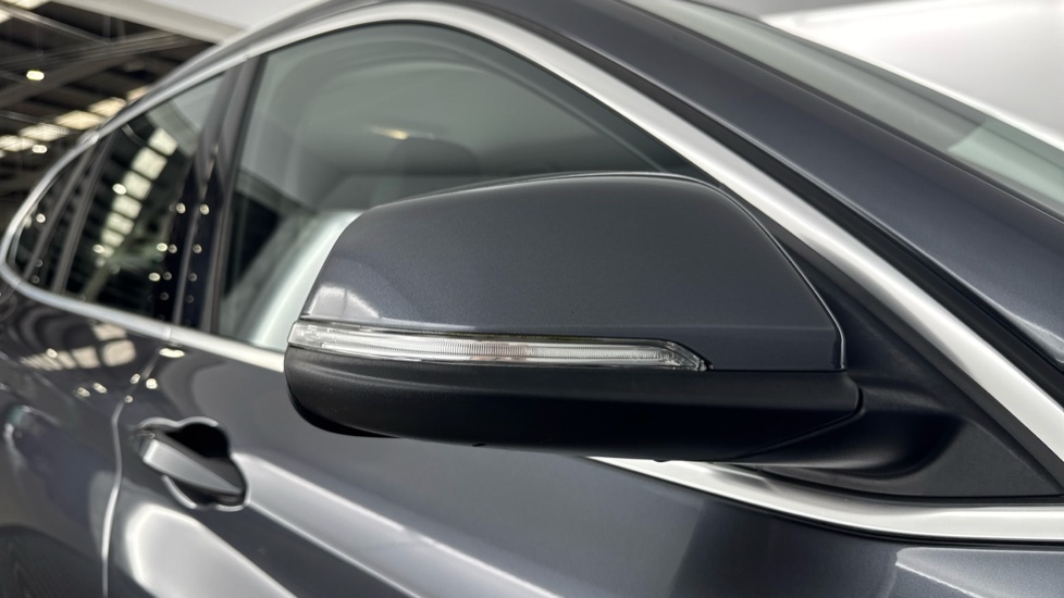 BMW X1 1.5 25E 10Kwh Sport Suv Plug-in Hybrid Black #30