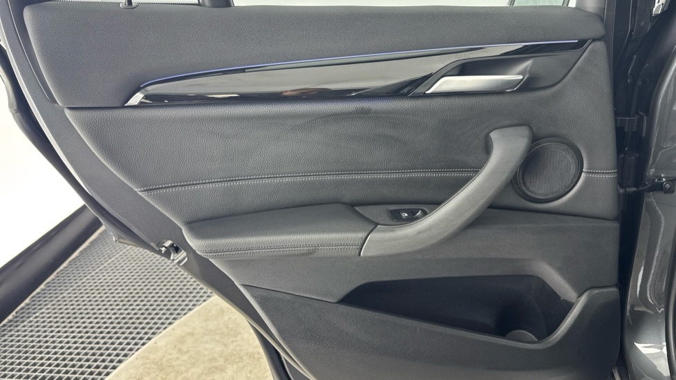 BMW X1 1.5 25E 10Kwh Sport Suv Plug-in Hybrid Black #38