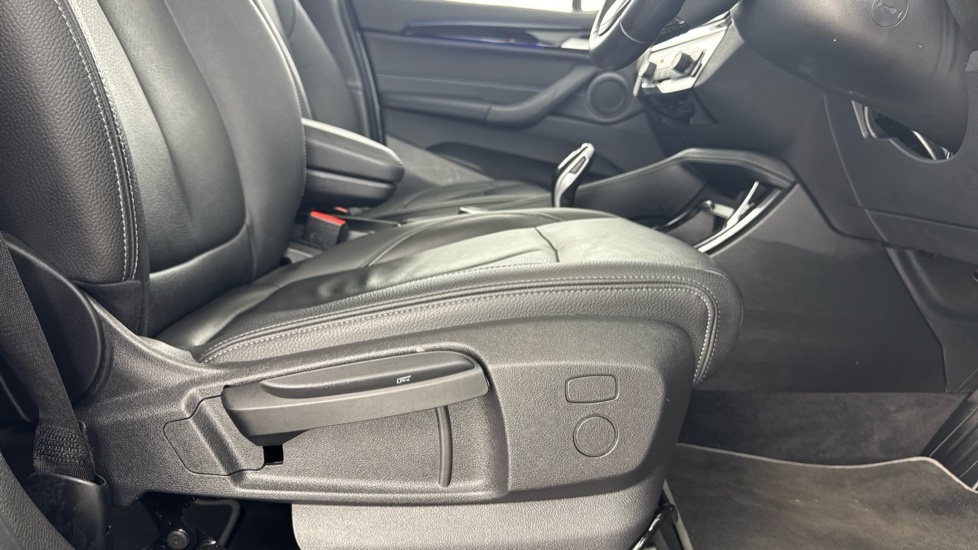 BMW X1 1.5 25E 10Kwh Sport Suv Plug-in Hybrid Black #44