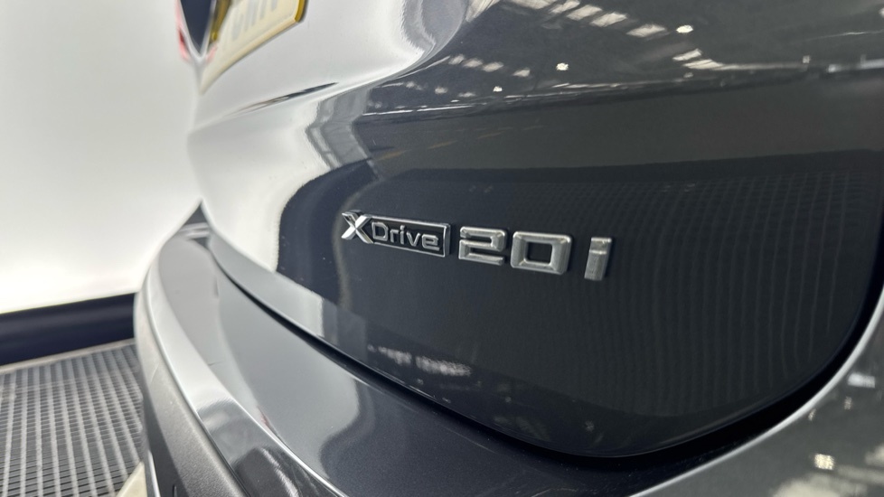 BMW X1 1.5 25E 10Kwh Sport Suv Plug-in Hybrid Black #24