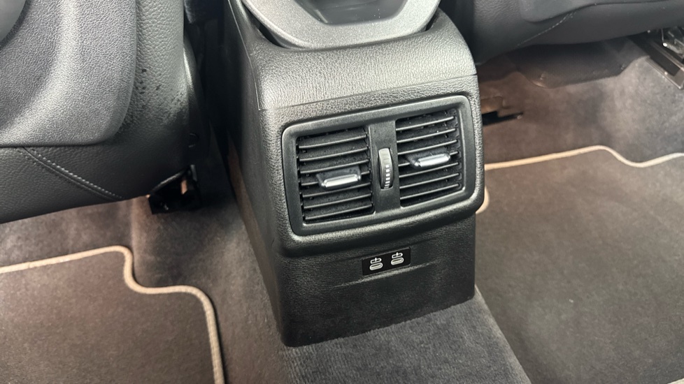 BMW X1 1.5 25E 10Kwh Sport Suv Plug-in Hybrid Black #41