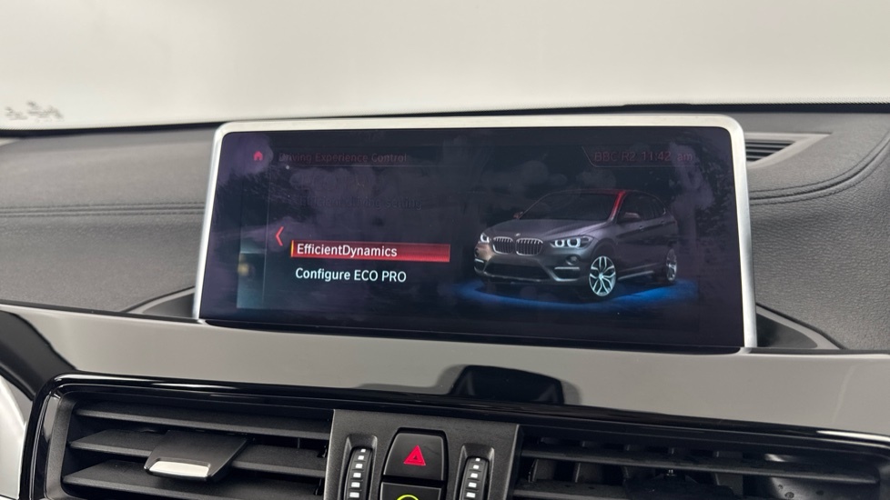 BMW X1 1.5 25E 10Kwh Sport Suv Plug-in Hybrid Black #58