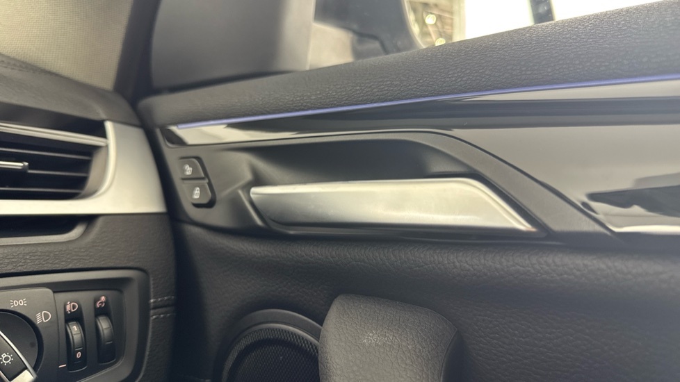 BMW X1 1.5 25E 10Kwh Sport Suv Plug-in Hybrid Black #51